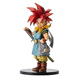 クロノ・トリガー FORM-ISM クロノ