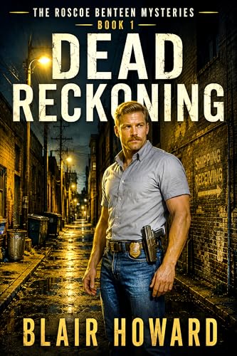 Dead Reckoning book cover