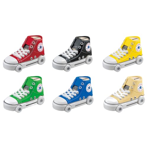 CONVERSE ALL STAR COLLECTION VOL.1