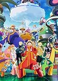ONE PIECE ワンピース 21STシーズン エッグヘッド編 piece.25　DVD [DVD]