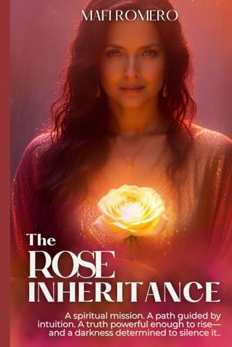 The Rose Inheritance book cover