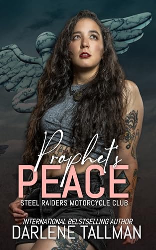 Prophet's Peace book cover