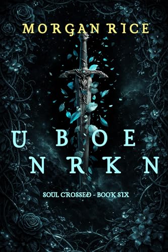 Unbroken book cover