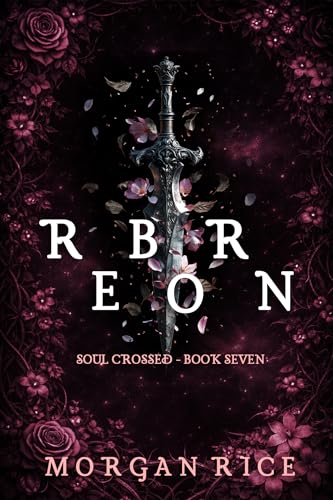 Reborn book cover