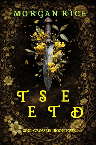 Tested book cover