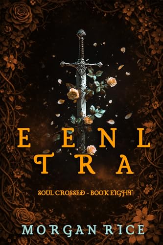 Eternal book cover