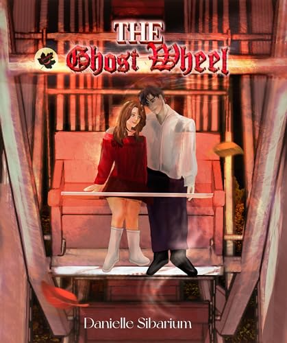 The Ghost Wheel book cover