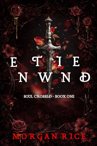Entwined book cover