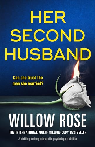 Her Second Husband book cover