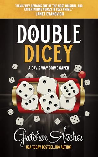 Double Dicey book cover