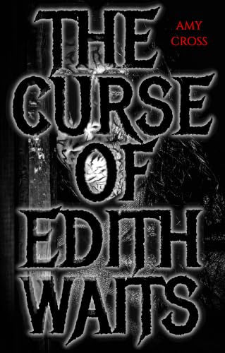 The Curse of Edith Waits book cover