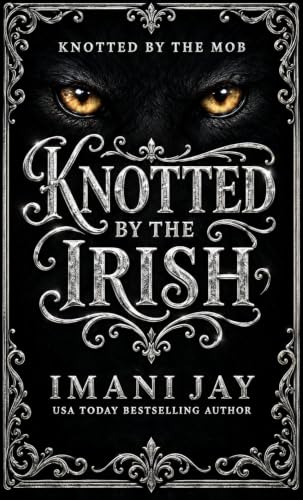 Knotted by the Irish book cover