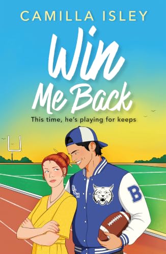 Brand New book cover