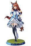 壽屋(KOTOBUKIYA) ウマ娘 プリティーダービー スーパークリーク 1/7スケール PVC製 塗装済み完成品 フィギュア