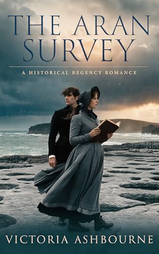 The Aran Survey cover