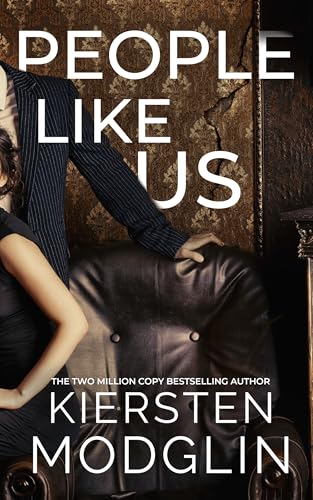 People Like Us book cover