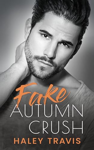 Fake Autumn Crush book cover