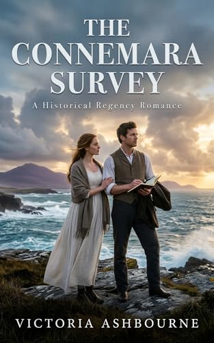 The Connemara Survey cover