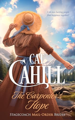 The Carpenter's Hope book cover