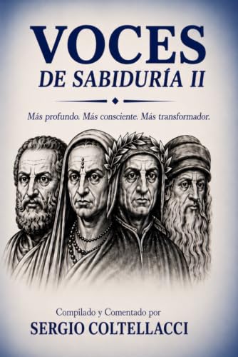 Voces de Sabiduría II