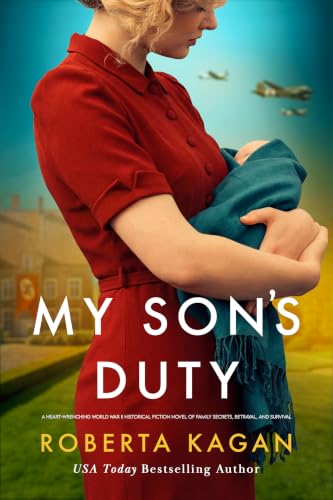 My Son's Duty book cover