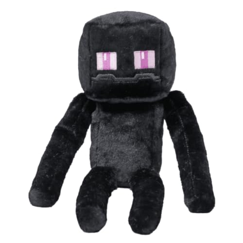 🔥 SELTEN SO GÜNSTIG (-49%) Minecraft Enderman 20 cm Floppy