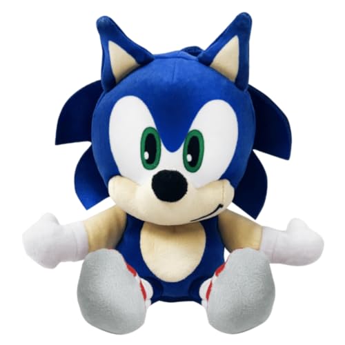 🔥 SELTEN SO GÜNSTIG (-47%) Sonic 20cm Floppy