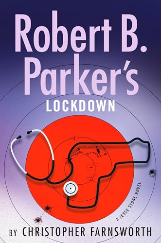 Lockdown book cover