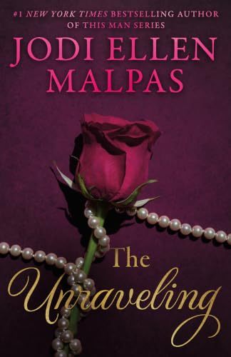 The Unraveling book cover
