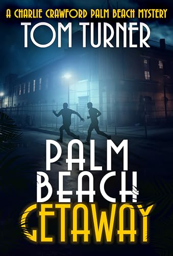 Palm Beach Getaway book cover