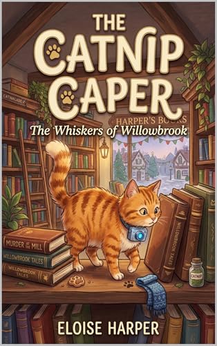 The Catnip Caper