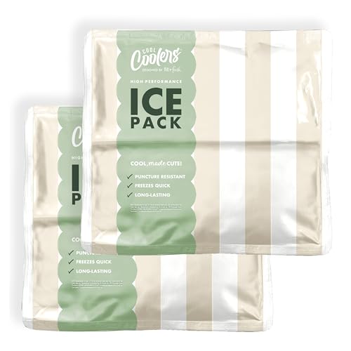 Fit & Fresh Cool Coolers...