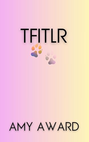TFITLR book cover