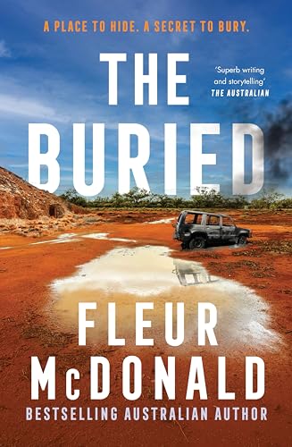 The Missing book cover