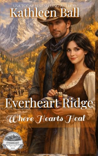 Where Hearts Heal book cover