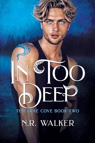 In Too Deep book cover