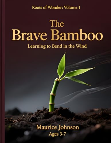 The Brave Bamboo: Learning to Bend in the Wind