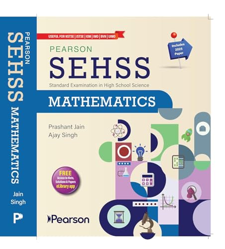 SEHSS Mathematics