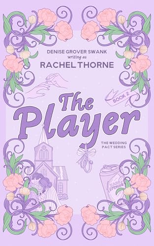 The Player book cover