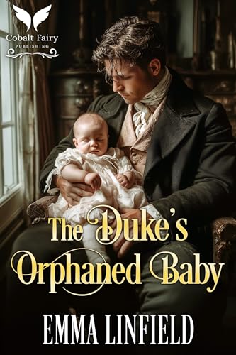 The Duke’s Orphaned Baby book cover