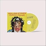 Foreign Tongues (2026)