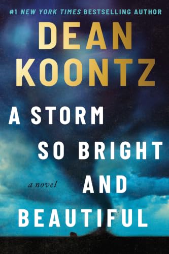 A Storm So Bright and Beautiful book cover