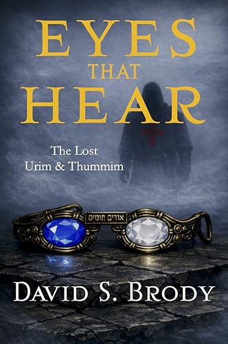 Eyes That Hear book cover