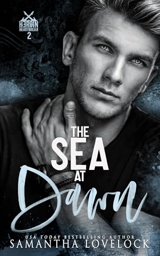 The Sea At Dawn book cover