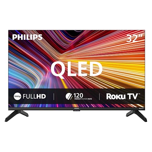 Philips Televisions