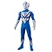 [バンダイ(BANDAI)] ウルトラヒーローシリーズ 120 ウルトラマンテオ 対象年齢 3 才以上