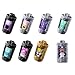 [BANDAI] [バンダイ 超宇宙刑事ギャバン インフィニティ DXエモルギア ランダムボックス06（1BOX8個入り） 対象年齢 3 才以上