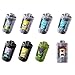 [BANDAI] [バンダイ 超宇宙刑事ギャバン インフィニティ DXエモルギア ランダムボックス05（1BOX8個入り）※商品単品1個につきランダムで1種類封入 対象年齢 3 才以上
