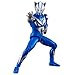 [バンダイ(BANDAI)] ウルトラアクションフィギュアNEO ウルトラマンテオ 対象年齢 3 才以上