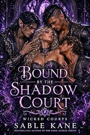 Bound by the Shadow Court